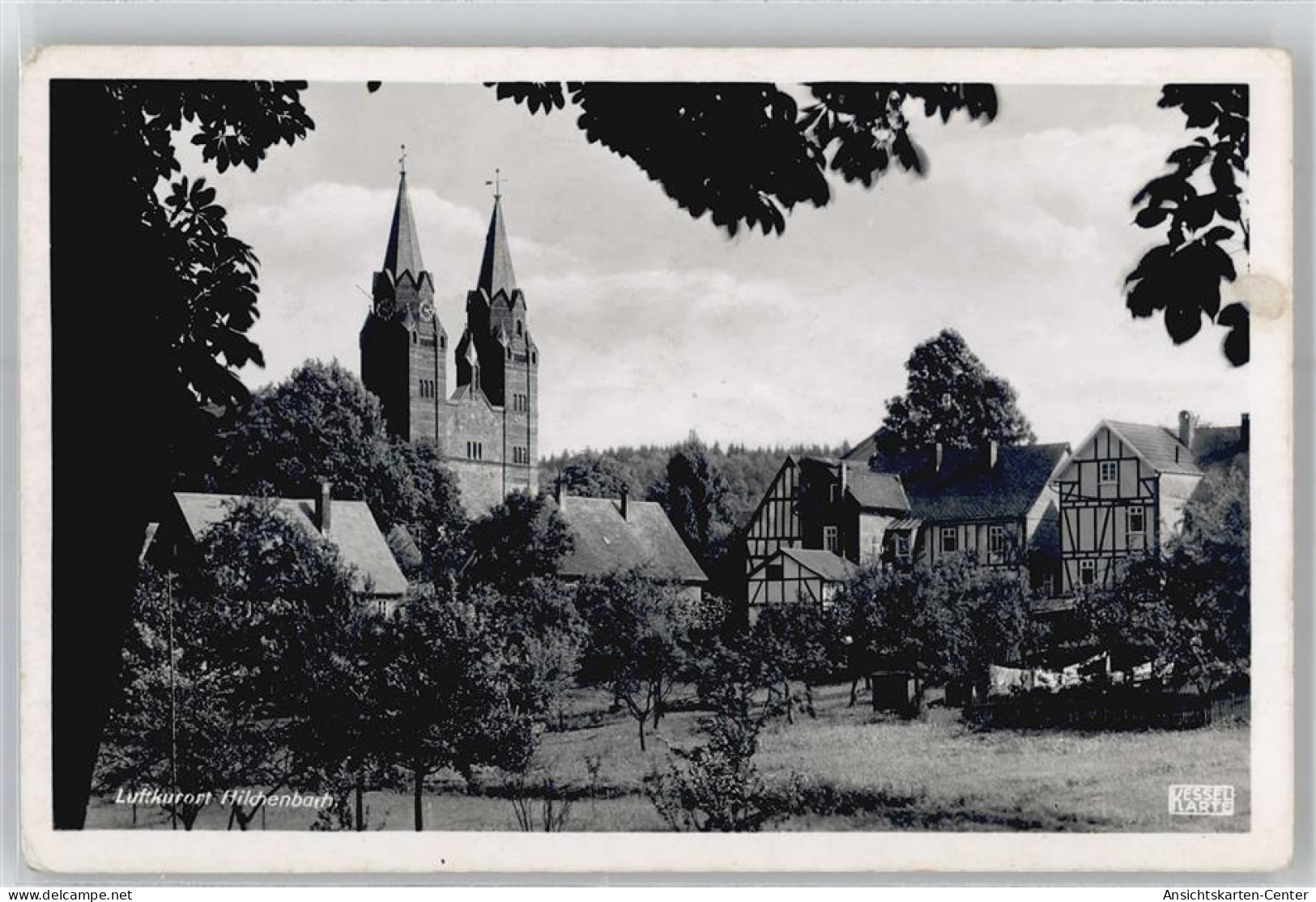 51182970 - Hilchenbach , Siegerland