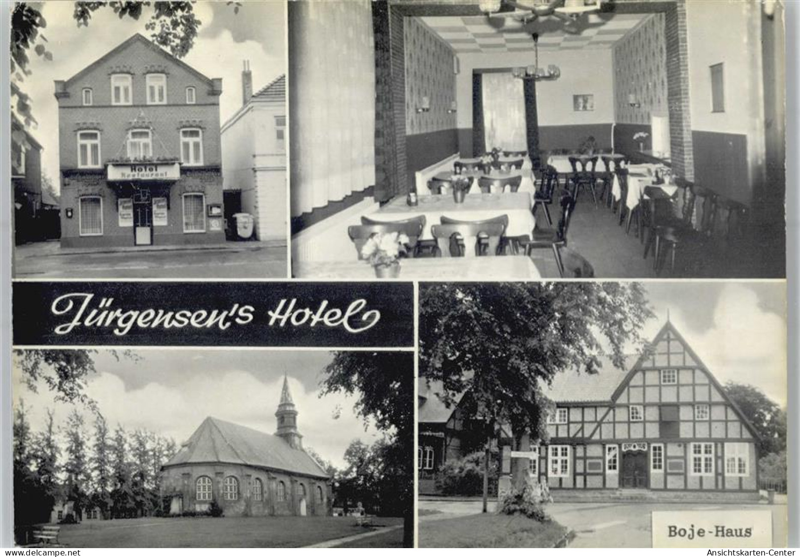 51183244 - Brunsbuettel