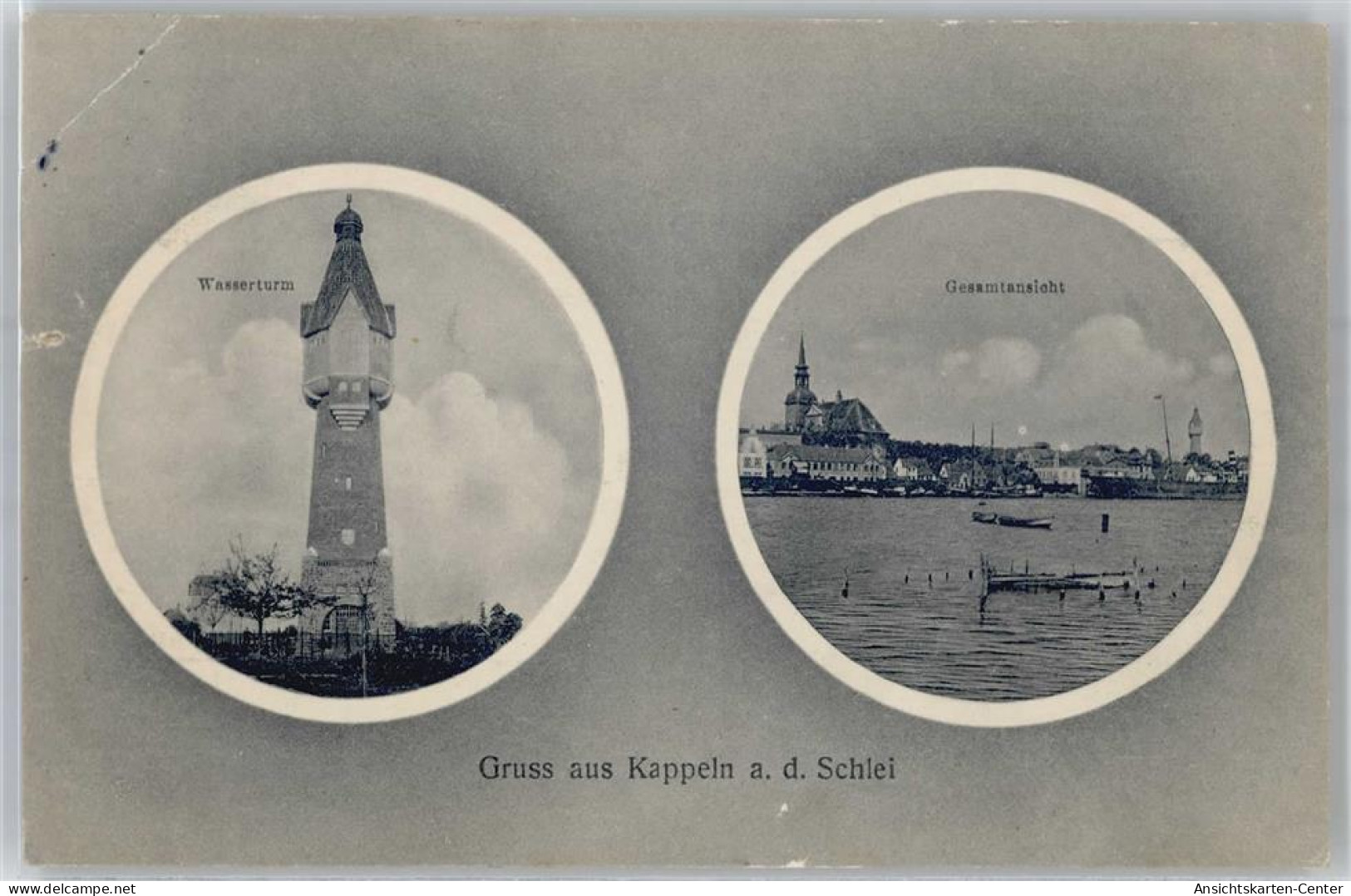 51183867 - Kappeln , Schlei