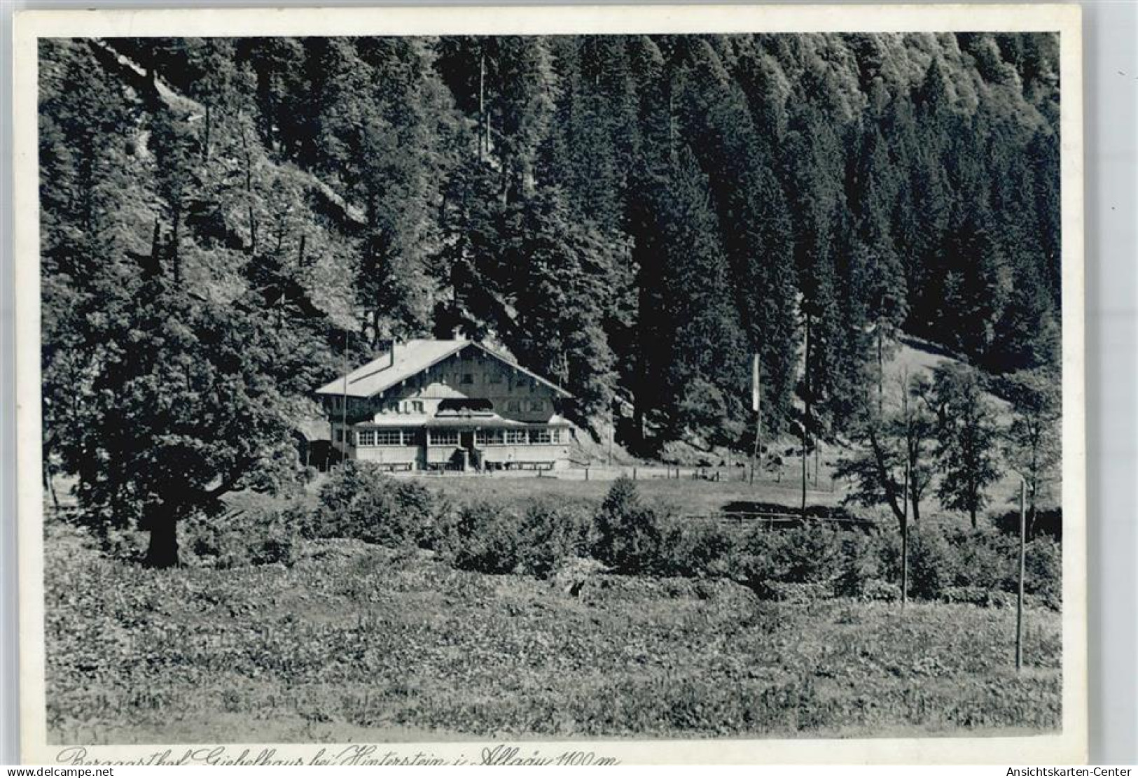 51185314 - Hindelang