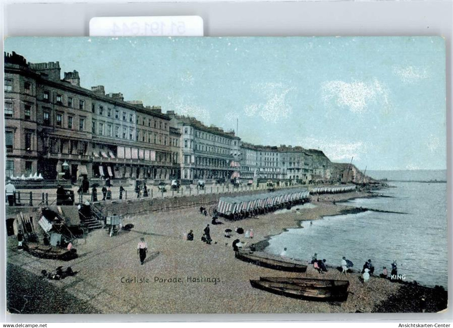 51191644 - Hastings