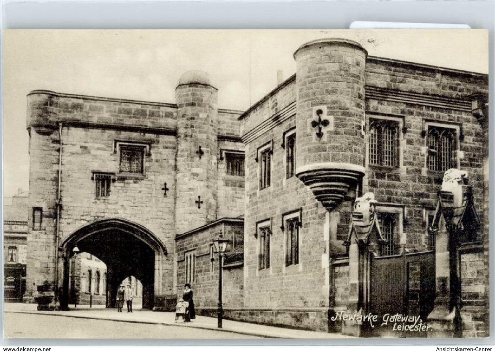 51191677 - Leicester