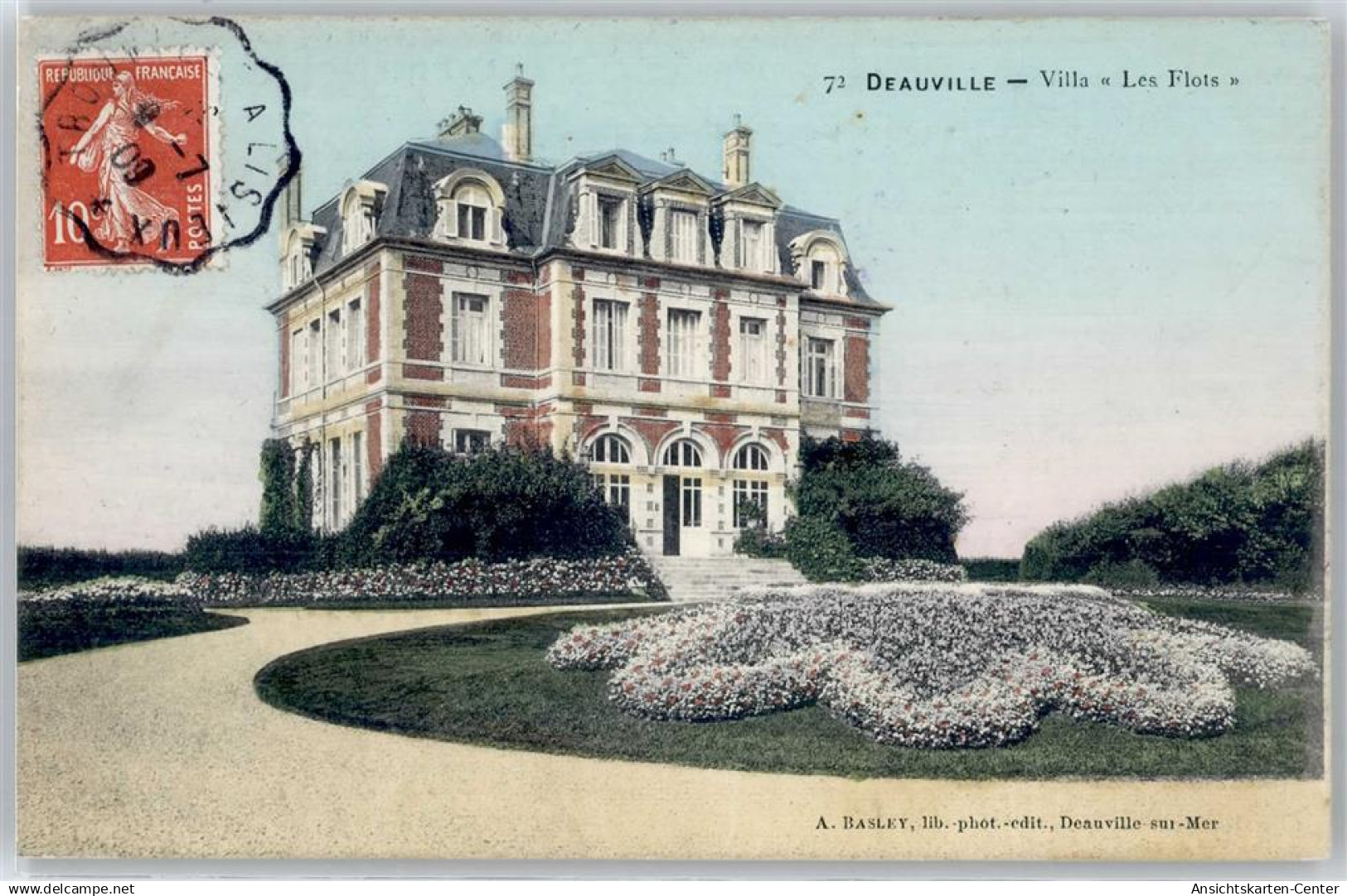 51191834 - Deauville