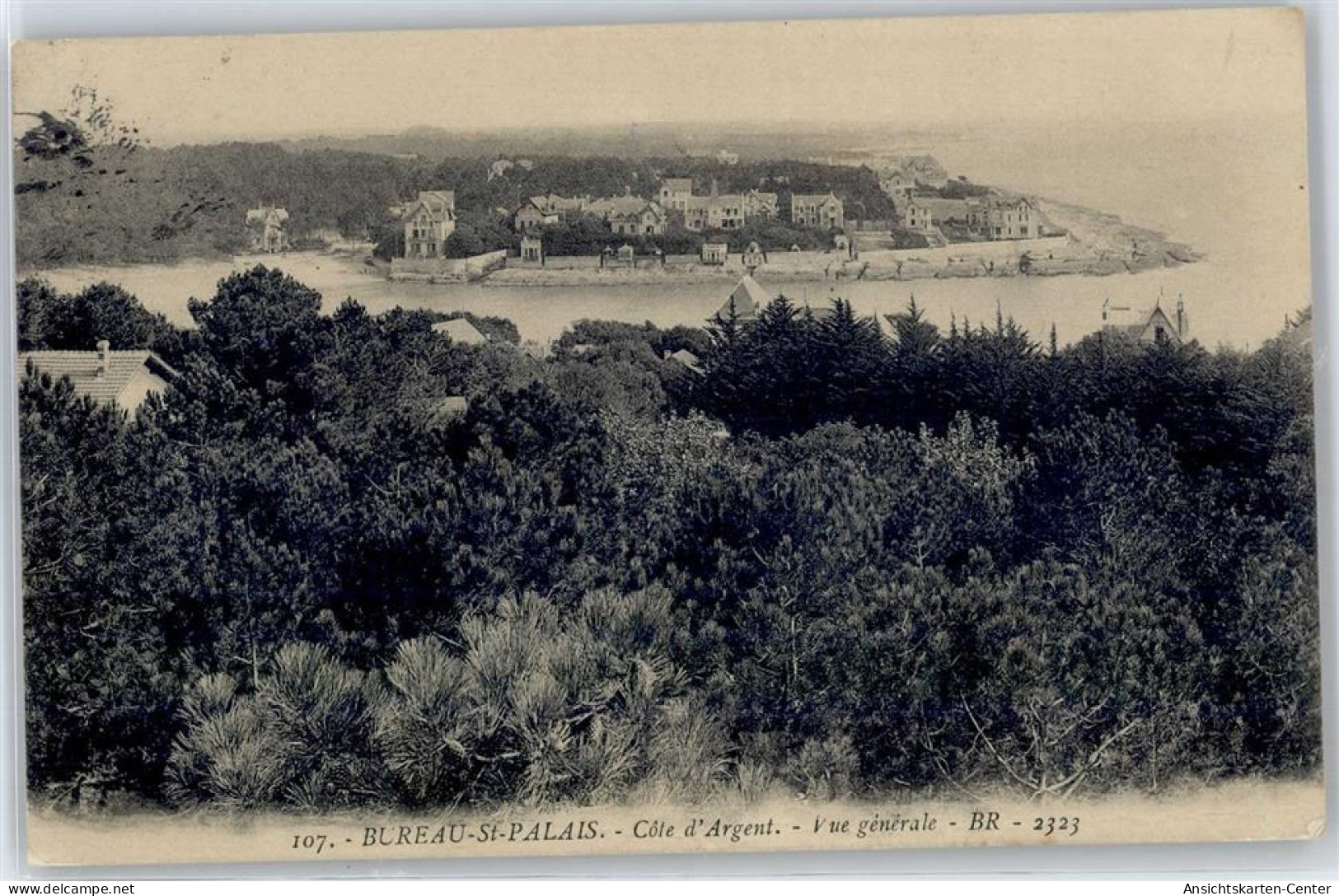 51191918 - Saint-Palais-sur-Mer