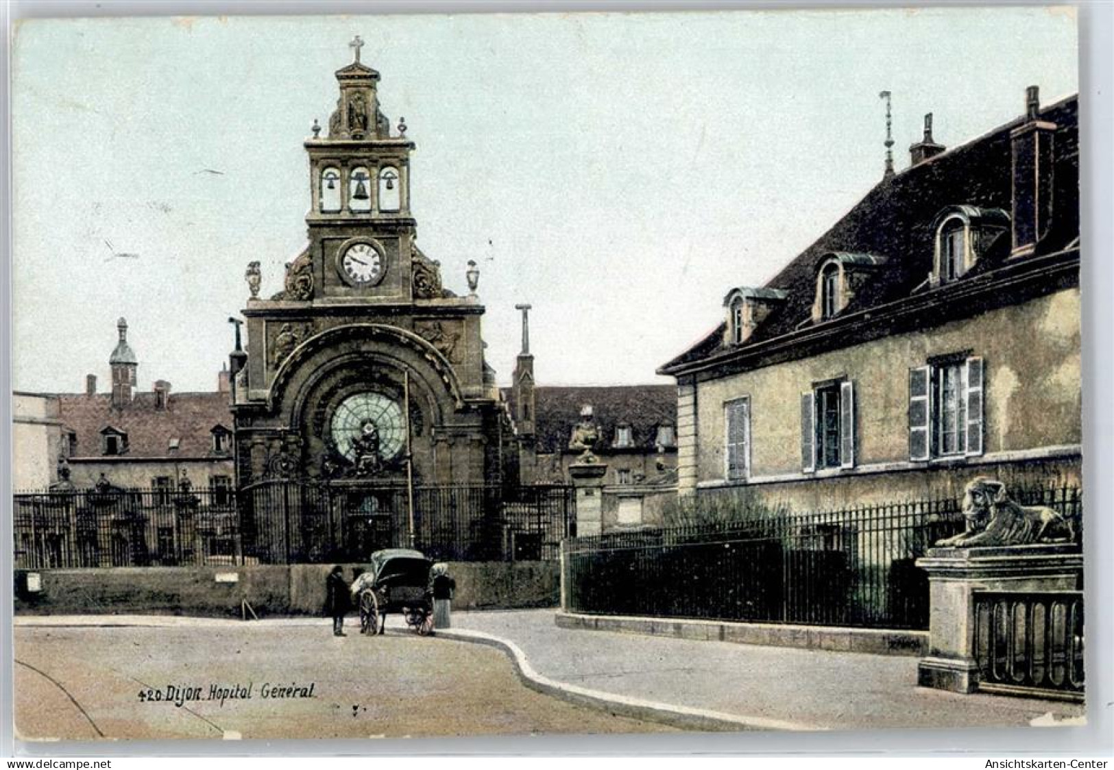 51191925 - Dijon