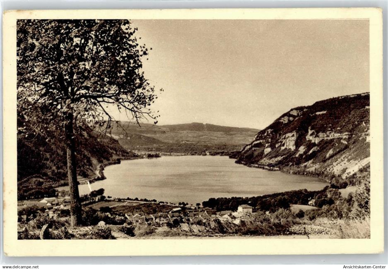 51191984 - Nantua