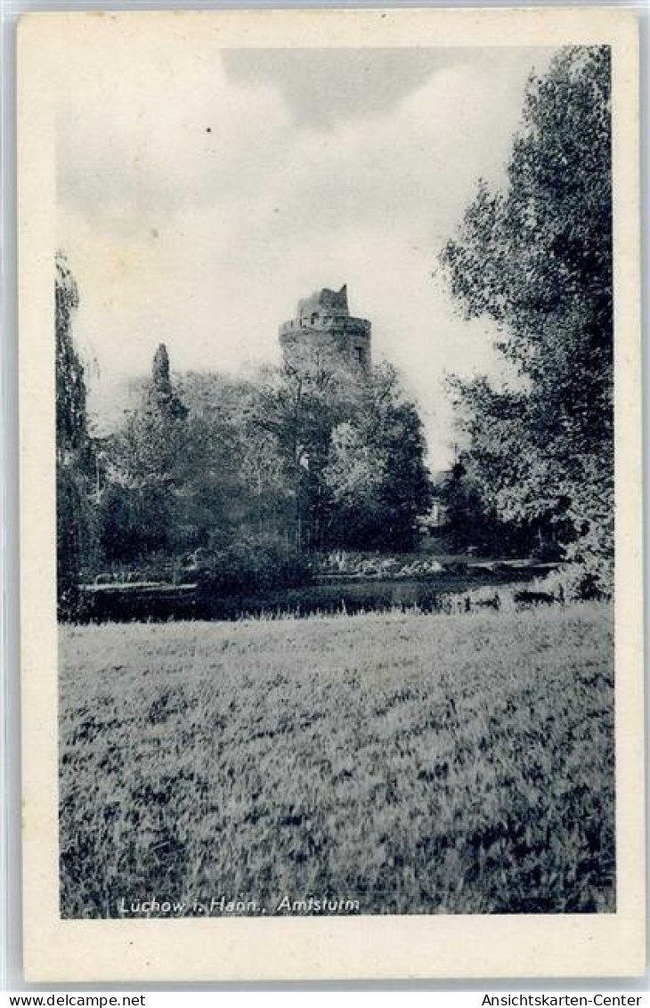 51192076 - Luechow (Wendland)