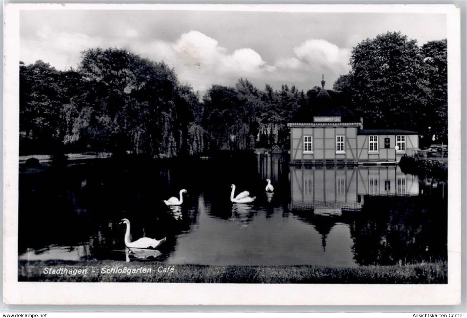 51192078 - Stadthagen