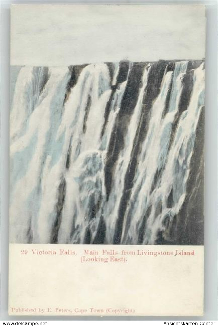 51192620 - Livingstone