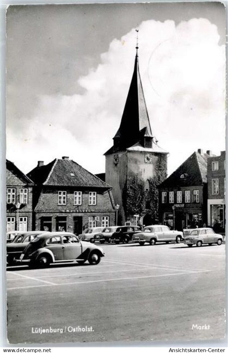 51193090 - Luetjenburg , Holst