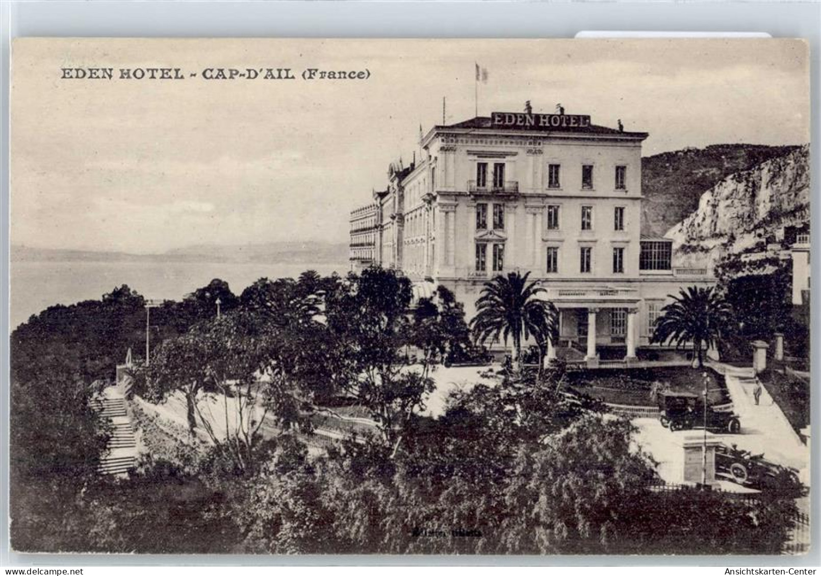 51193314 - Cap-d’Ail