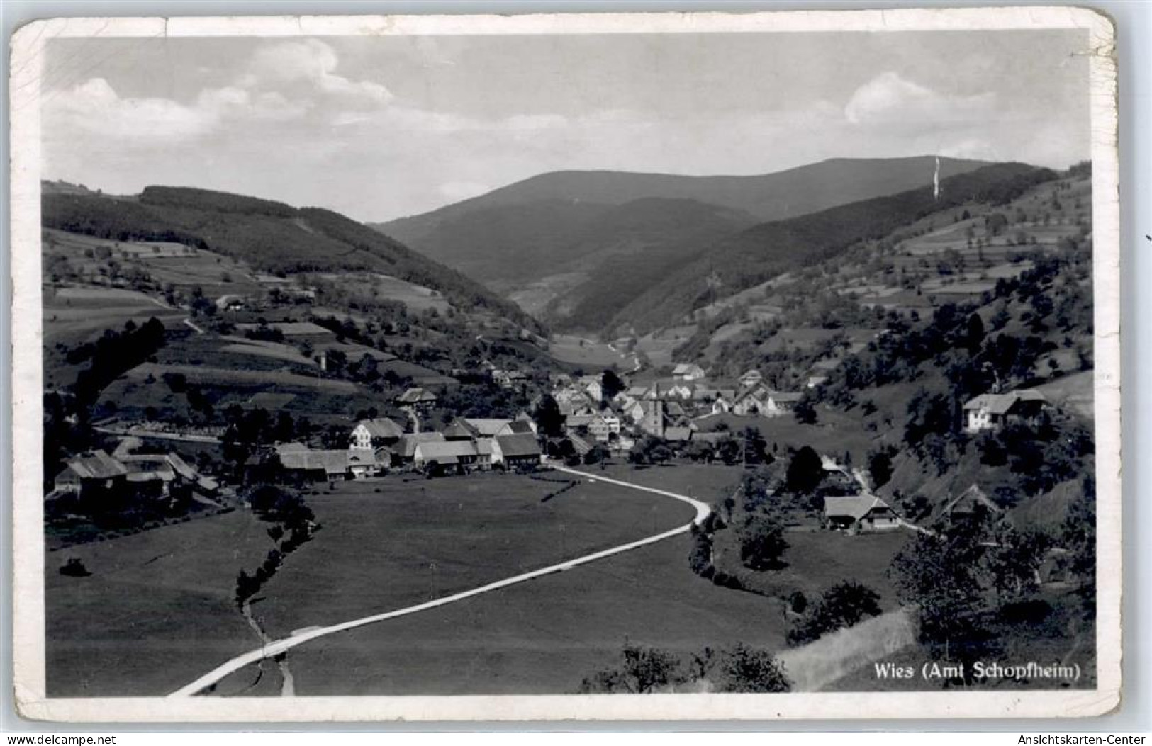 51193531 - Wies , Oberbay