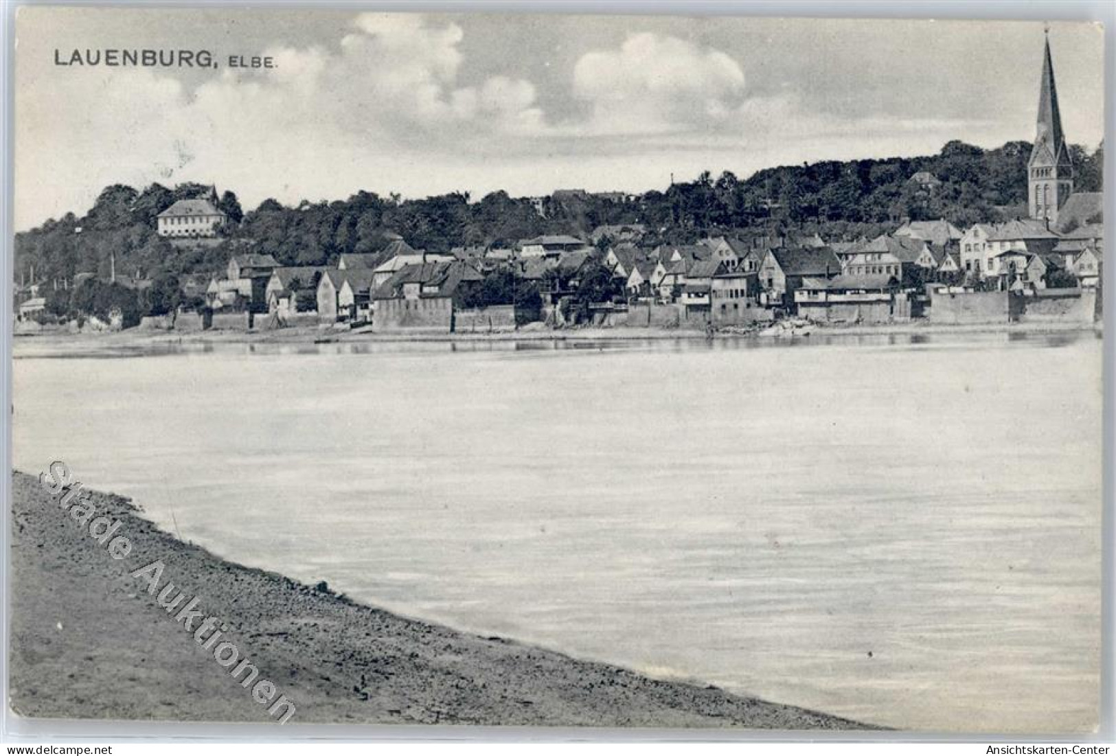 51194254 - Lauenburg , Elbe