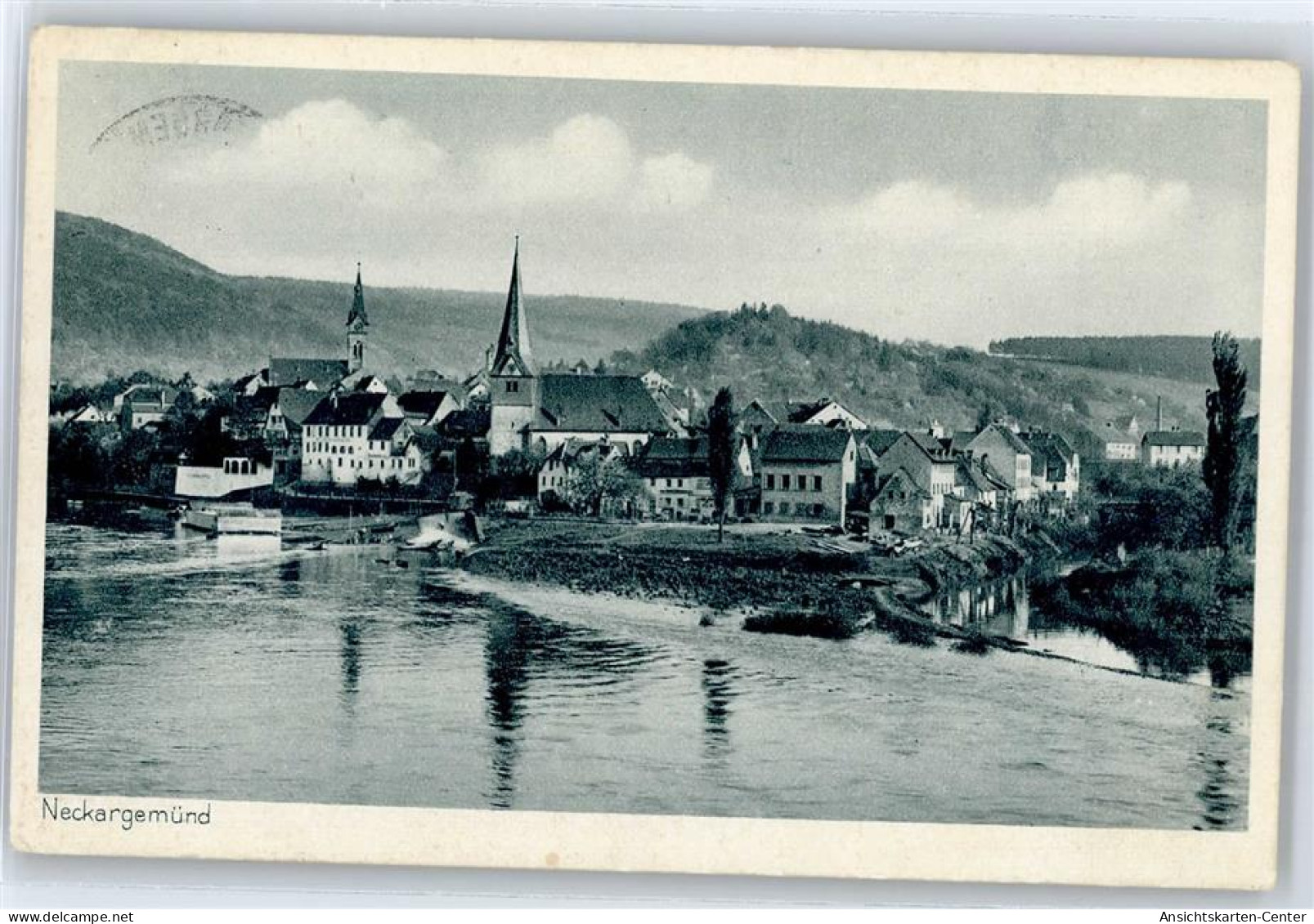 51194717 - Neckargemuend