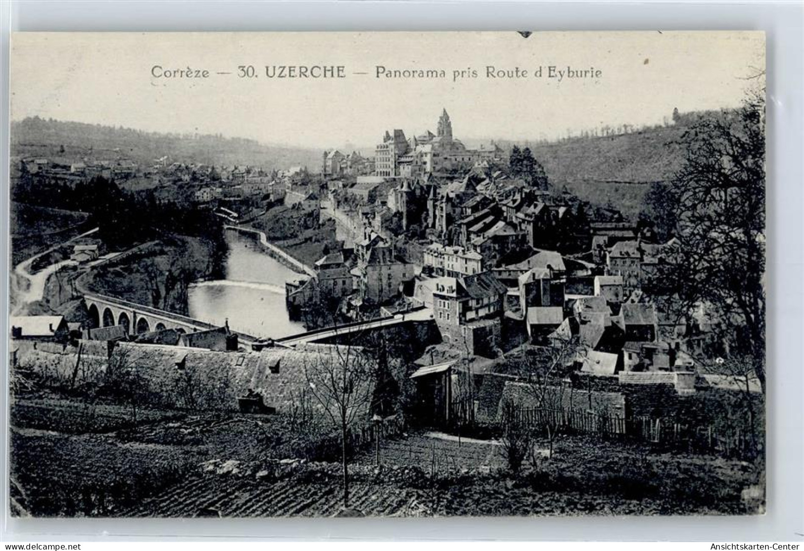 51194819 - Uzerche