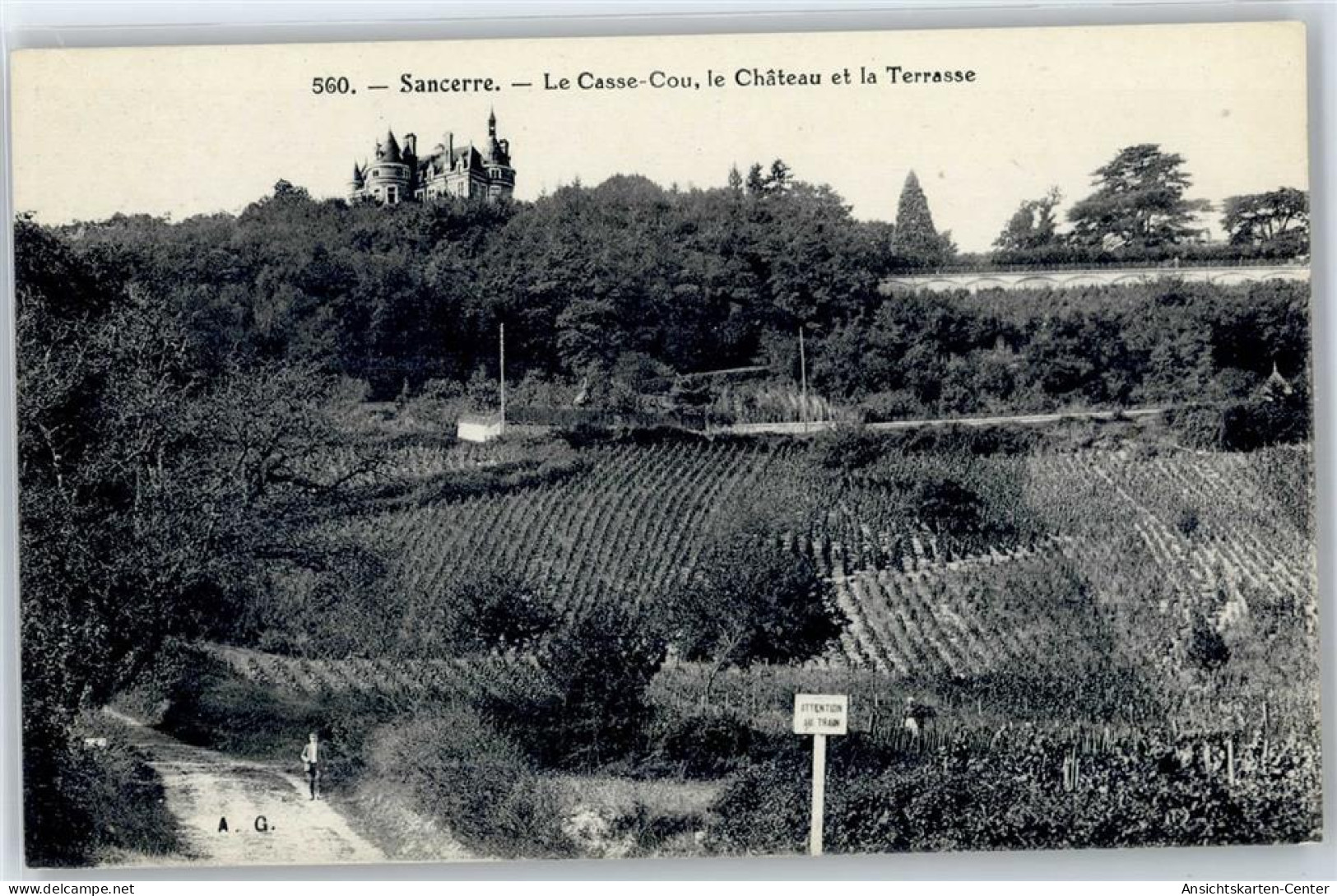 51194858 - Sancerre