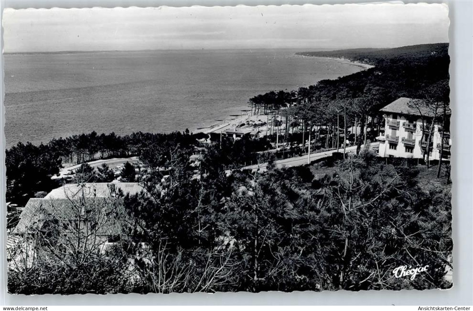 51194877 - Arcachon