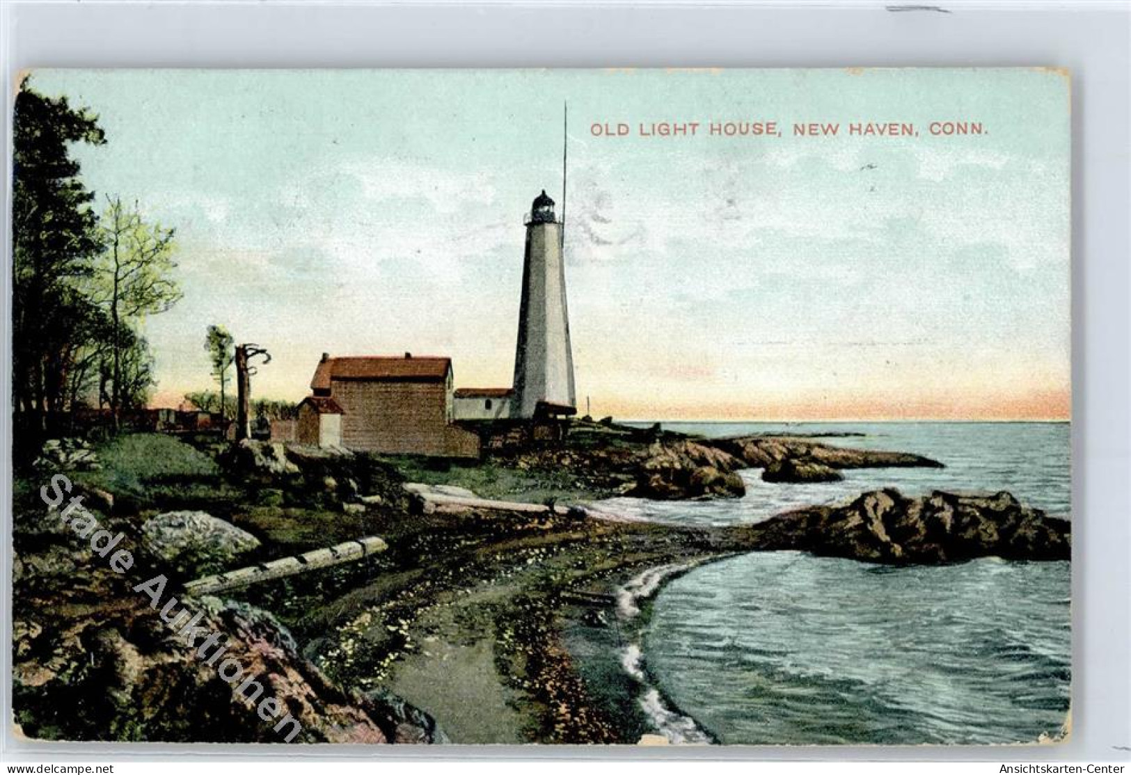 51195026 - New Haven