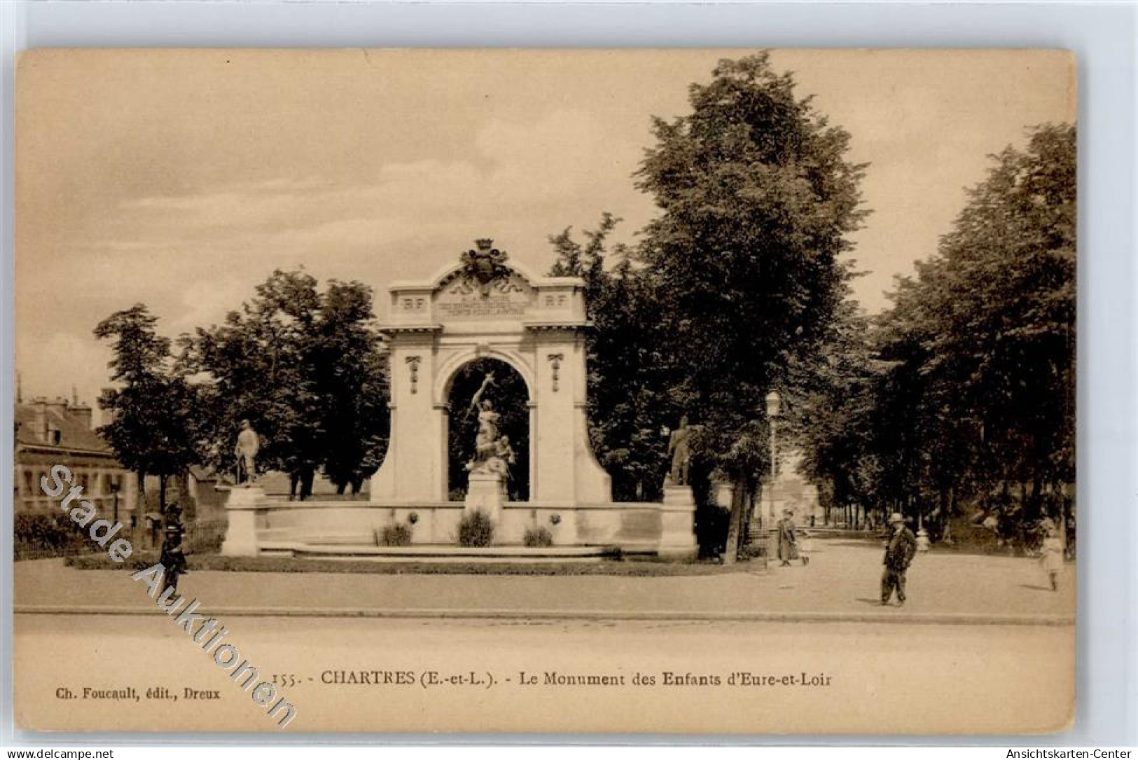 51195145 - Chartres