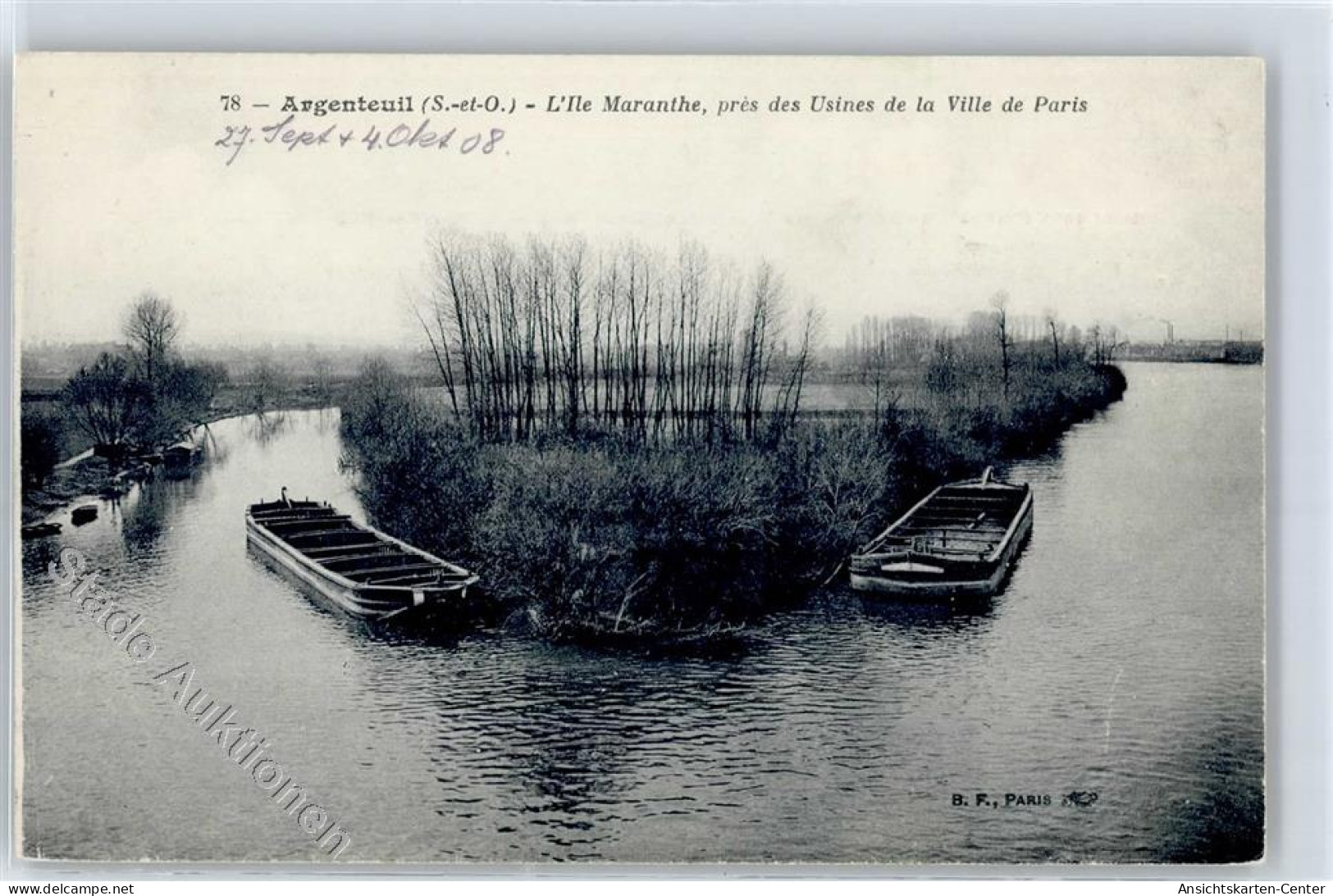 51195238 - Argenteuil