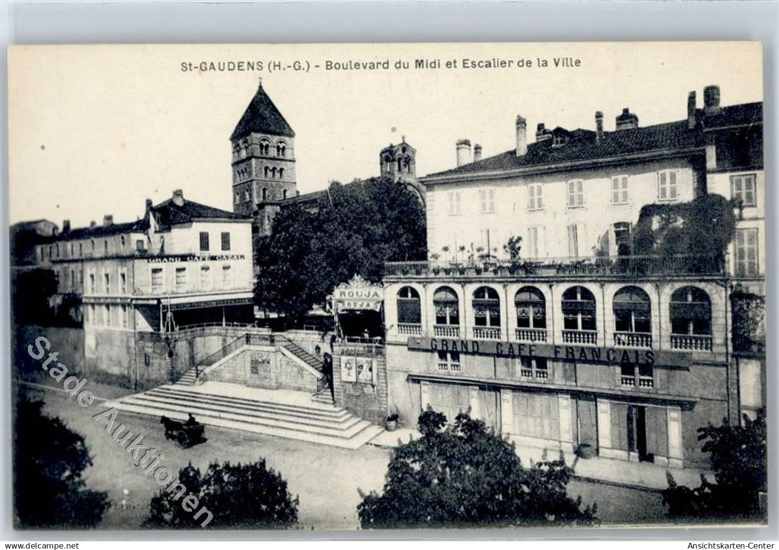 51195344 - Saint-Gaudens