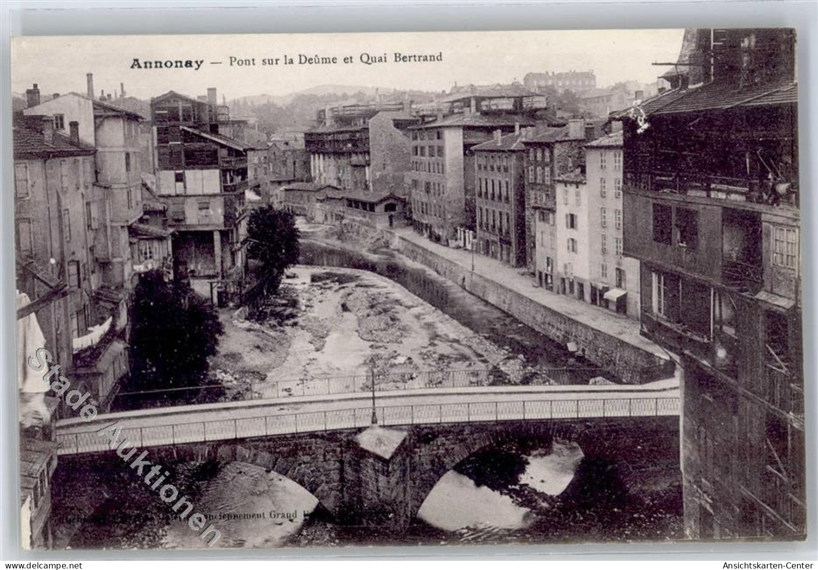 51195350 - Annonay