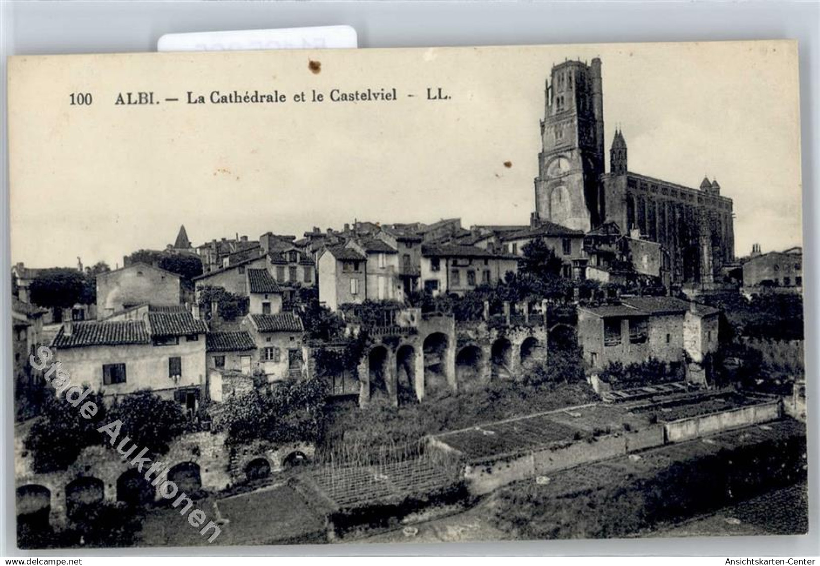 51195365 - Albi