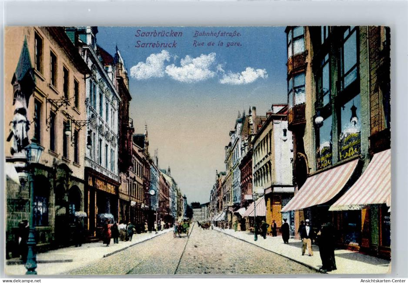 51196940 - Saarbruecken
