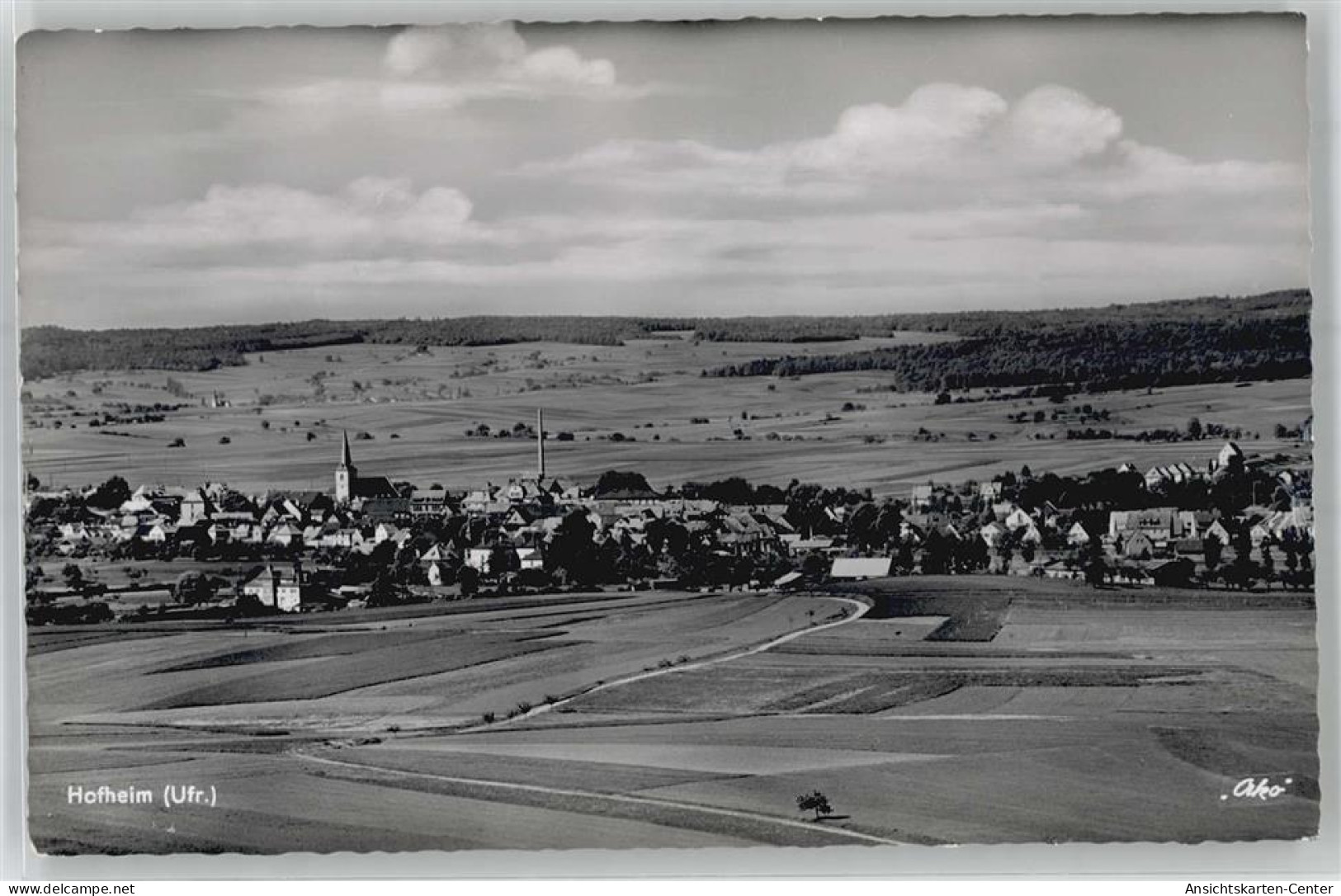 51212526 - Hofheim , Unterfr