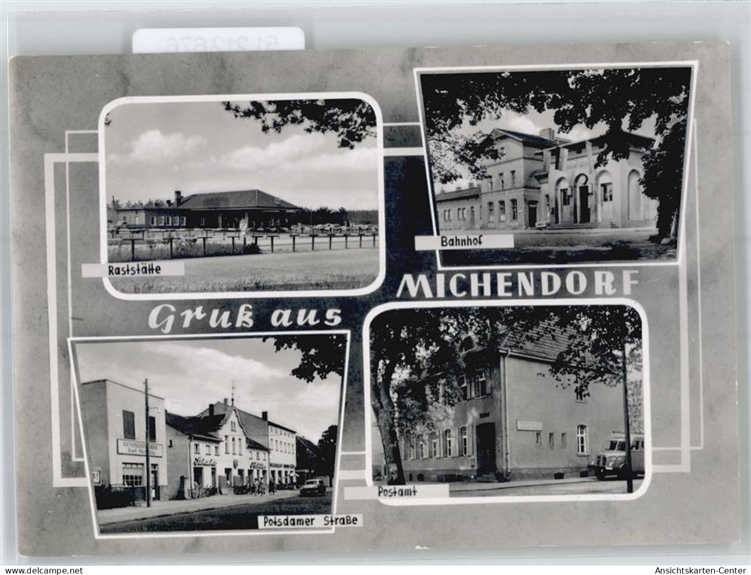 51212676 - Michendorf