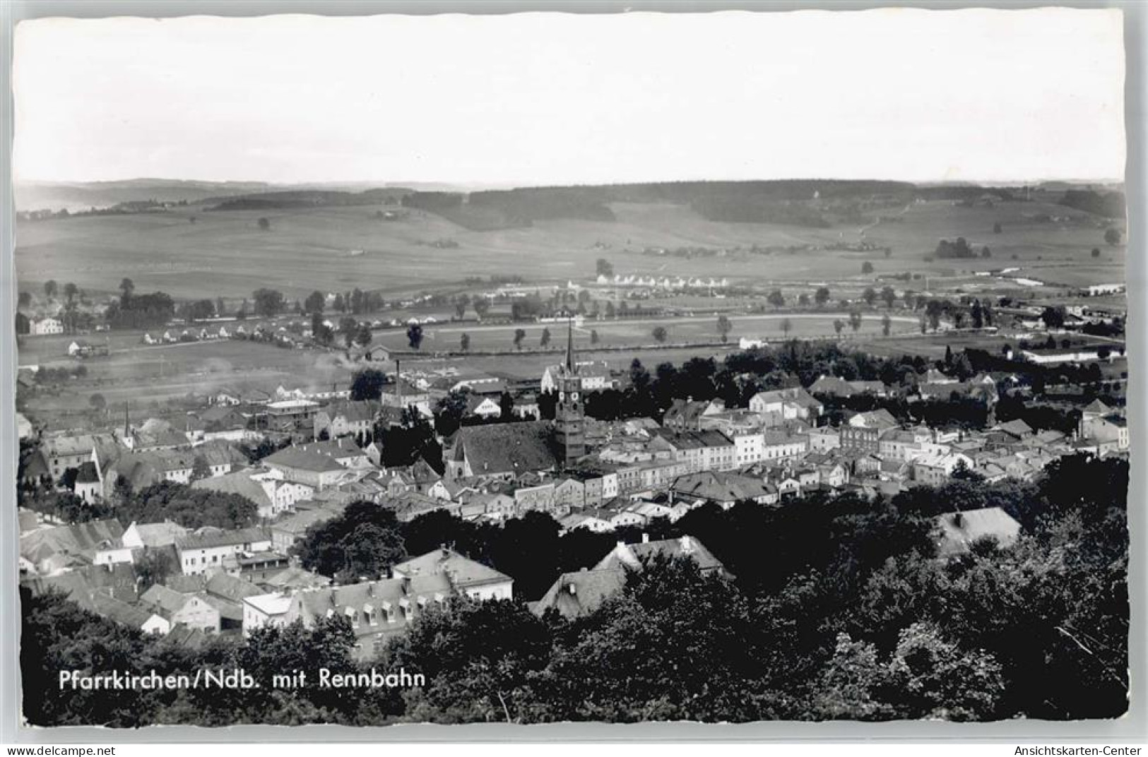 51212920 - Pfarrkirchen , Niederbay