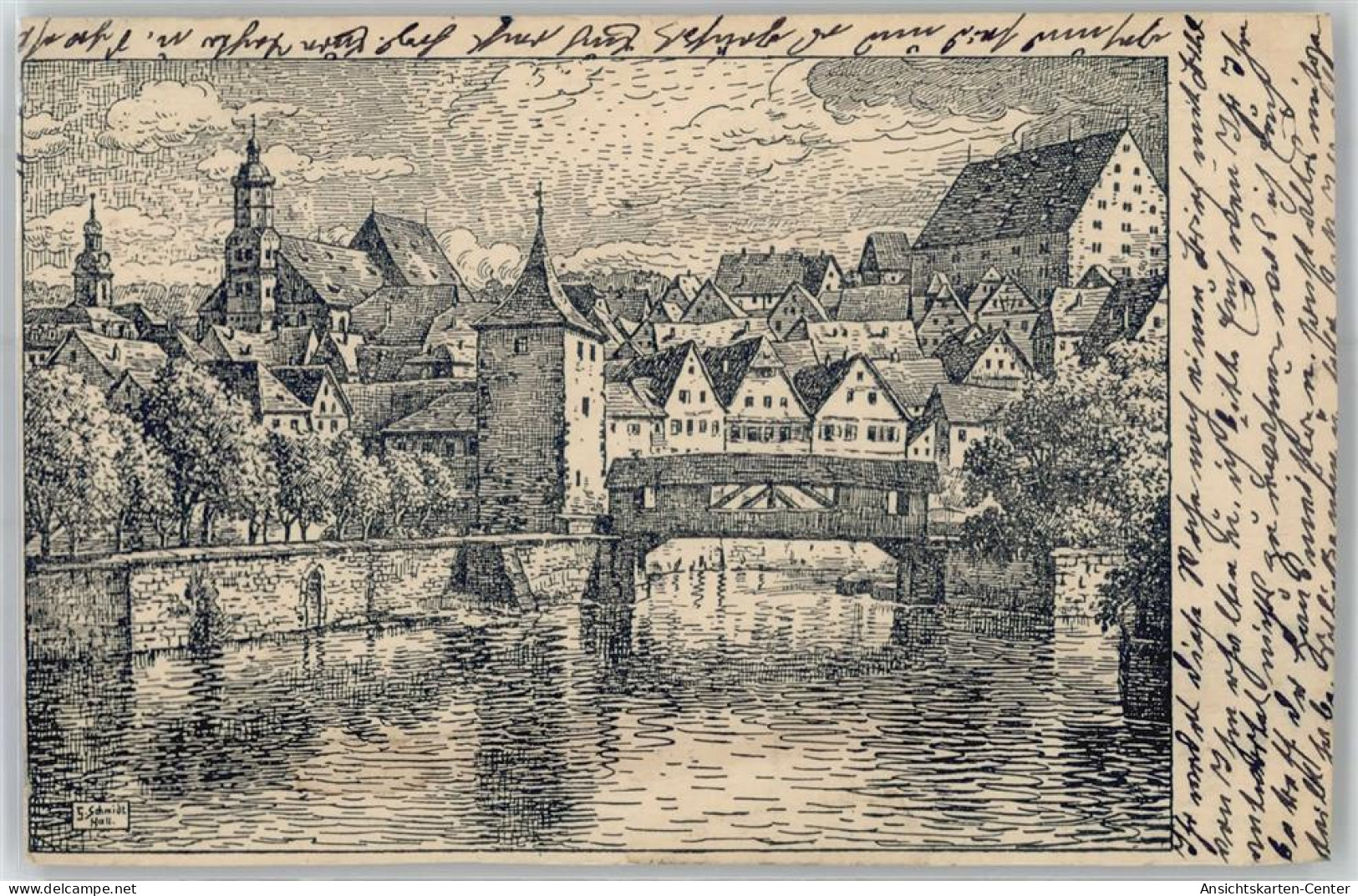 51213062 - Schwaebisch Hall