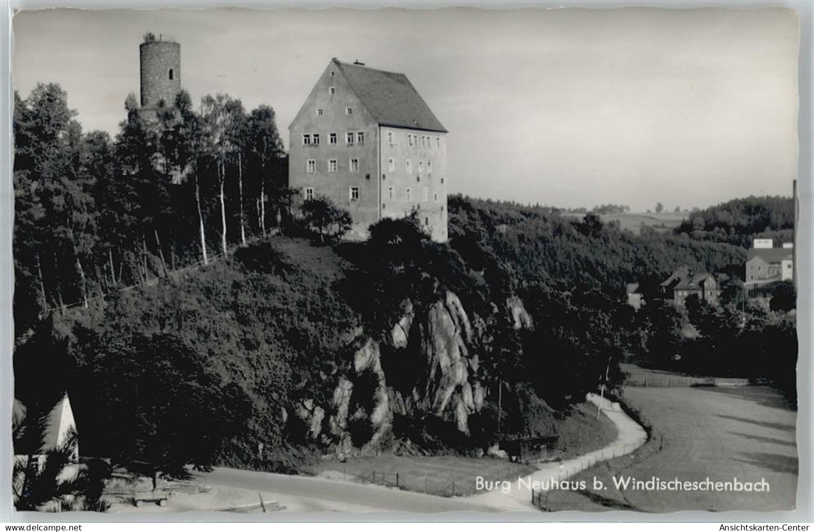 51213317 - Windischeschenbach