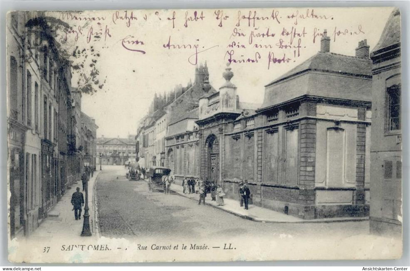 51213814 - Saint-Omer