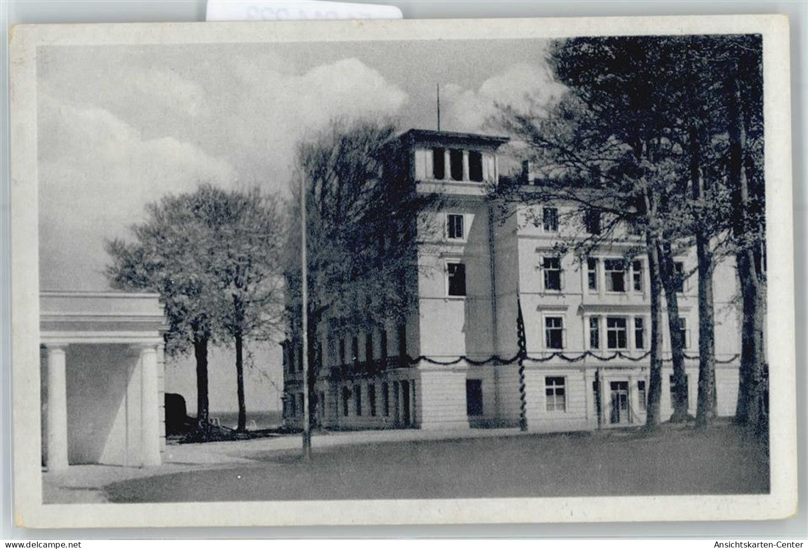 51214223 - Heiligendamm