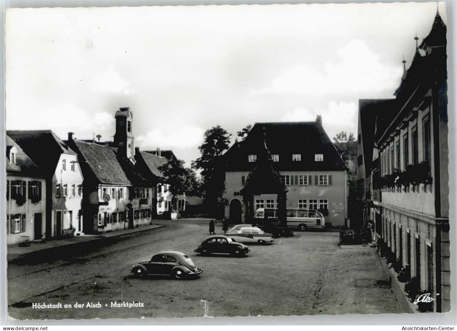 51214659 - Hoechstadt a d Aisch