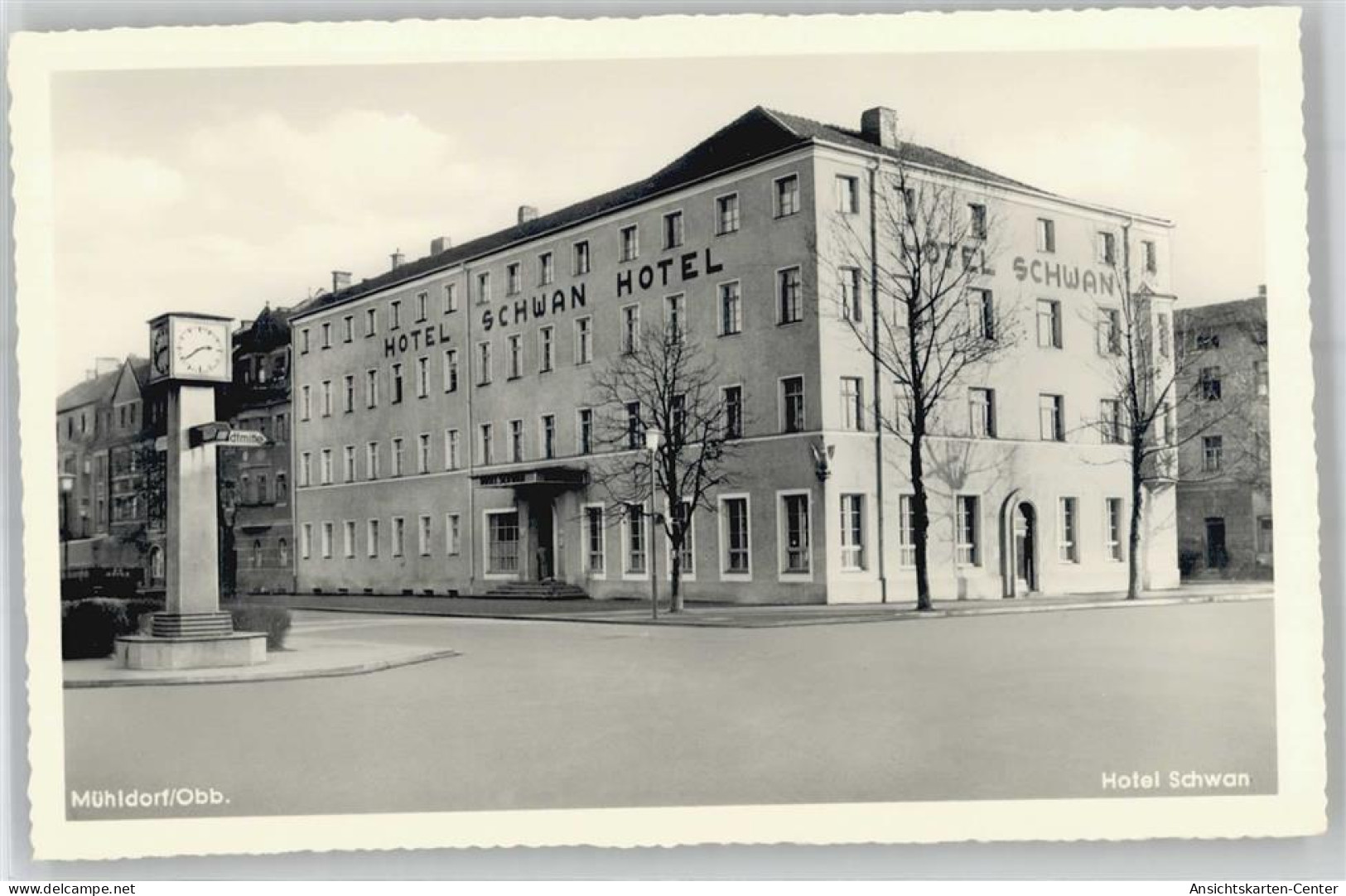 51214848 - Muehldorf , Oberbay