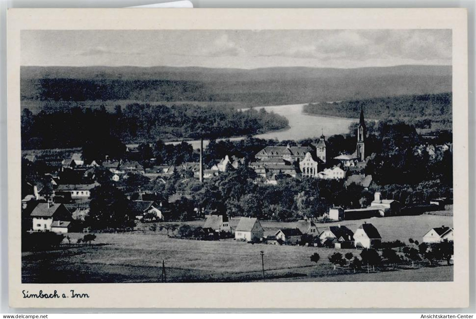 51215270 - Simbach a. Inn