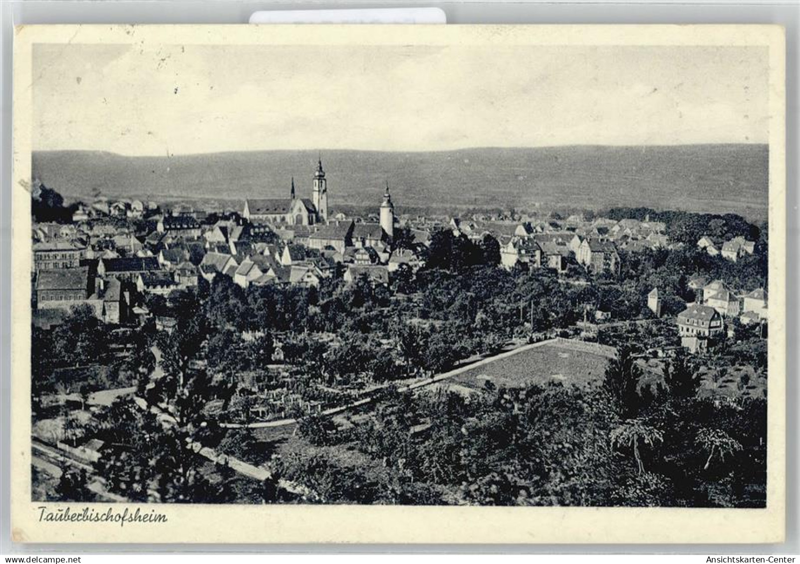 51217515 - Tauberbischofsheim