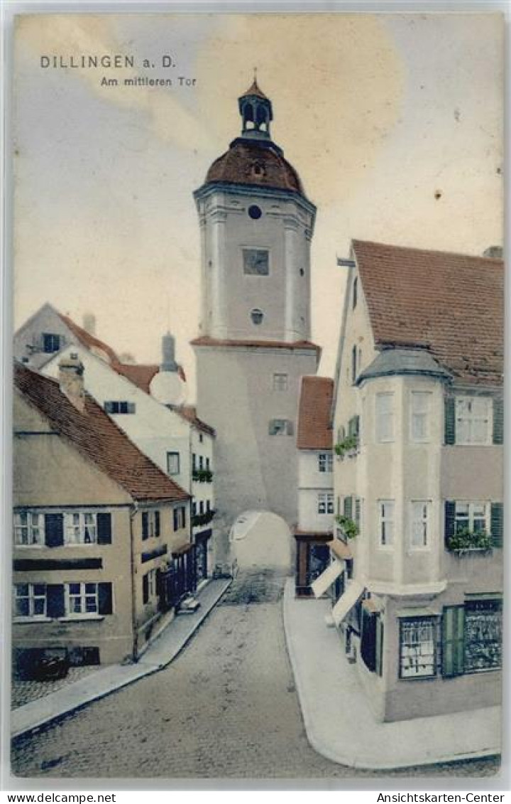 51217687 - Dillingen a d Donau