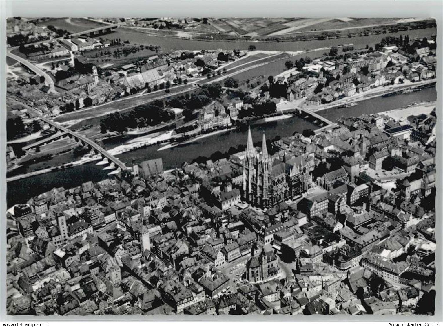 51217836 - Regensburg