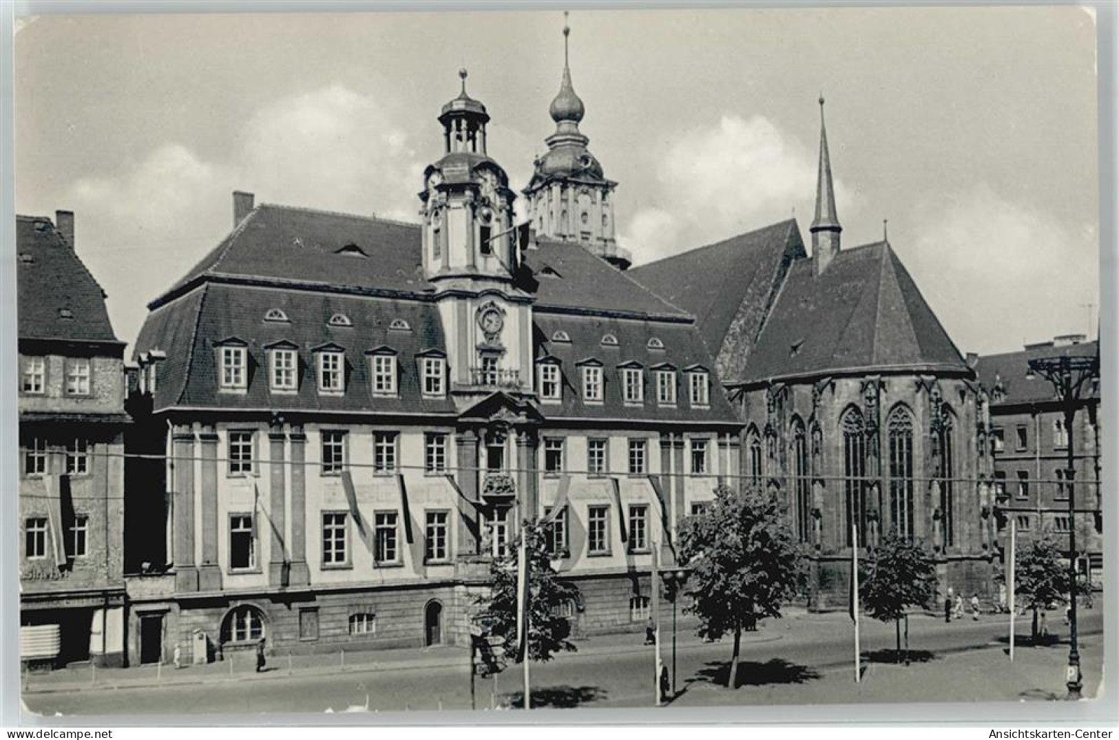 51217879 - Weissenfels, Saale