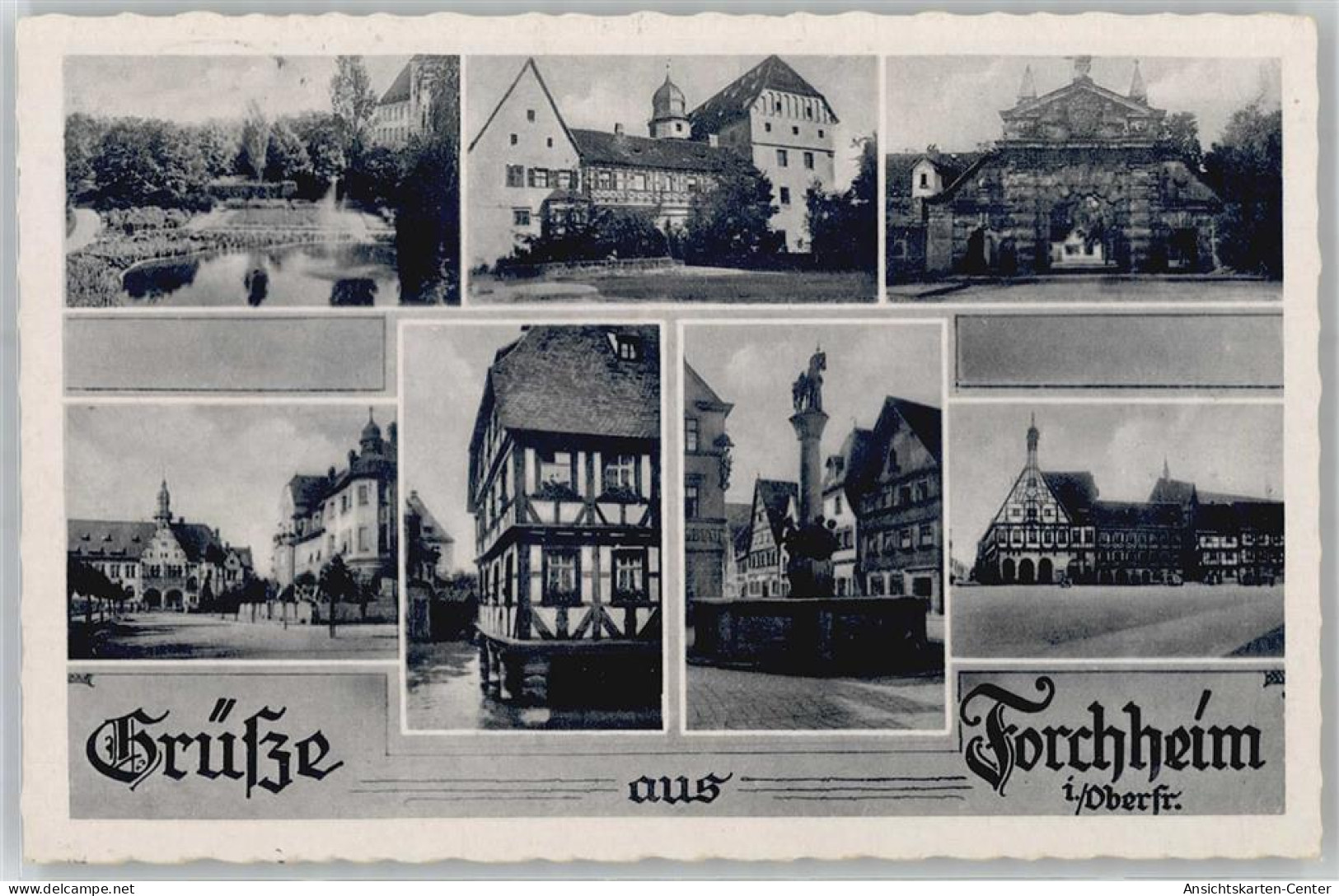 51217950 - Forchheim, Oberfr