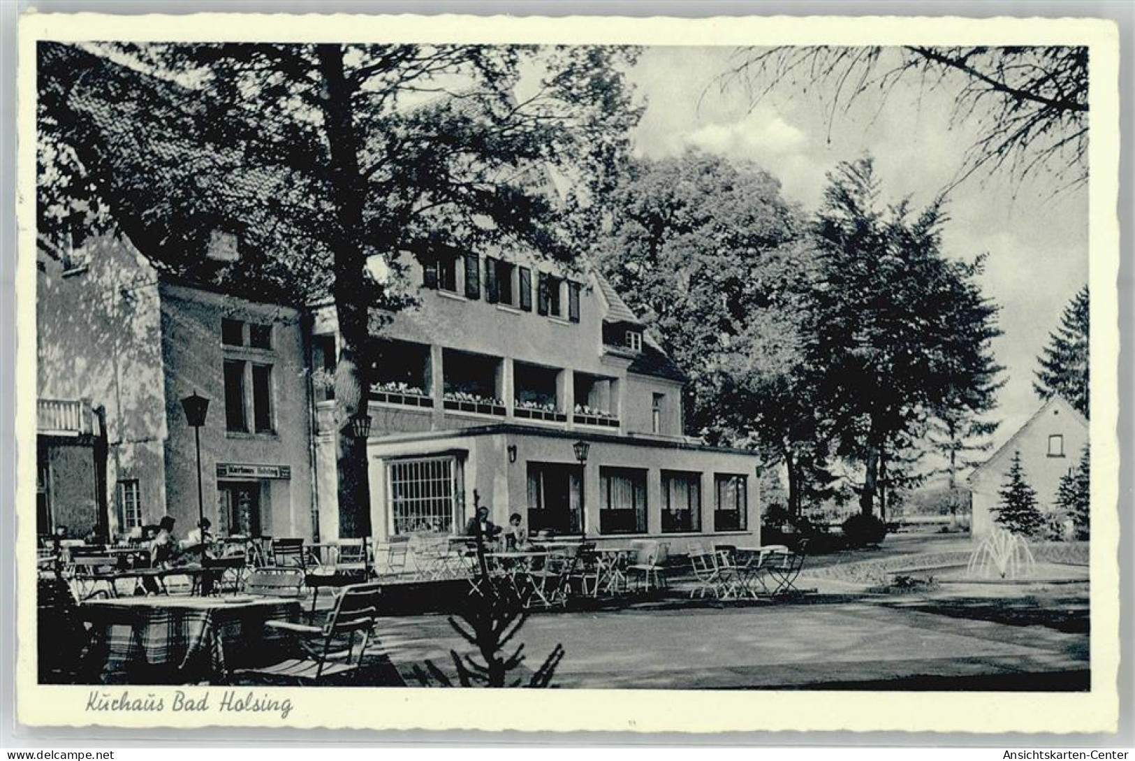 51218009 - Holzhausen , Kr Luebbecke, Westf