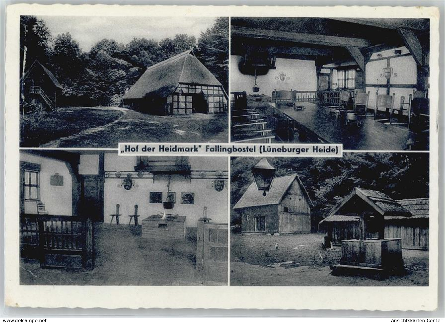 51218110 - Fallingbostel