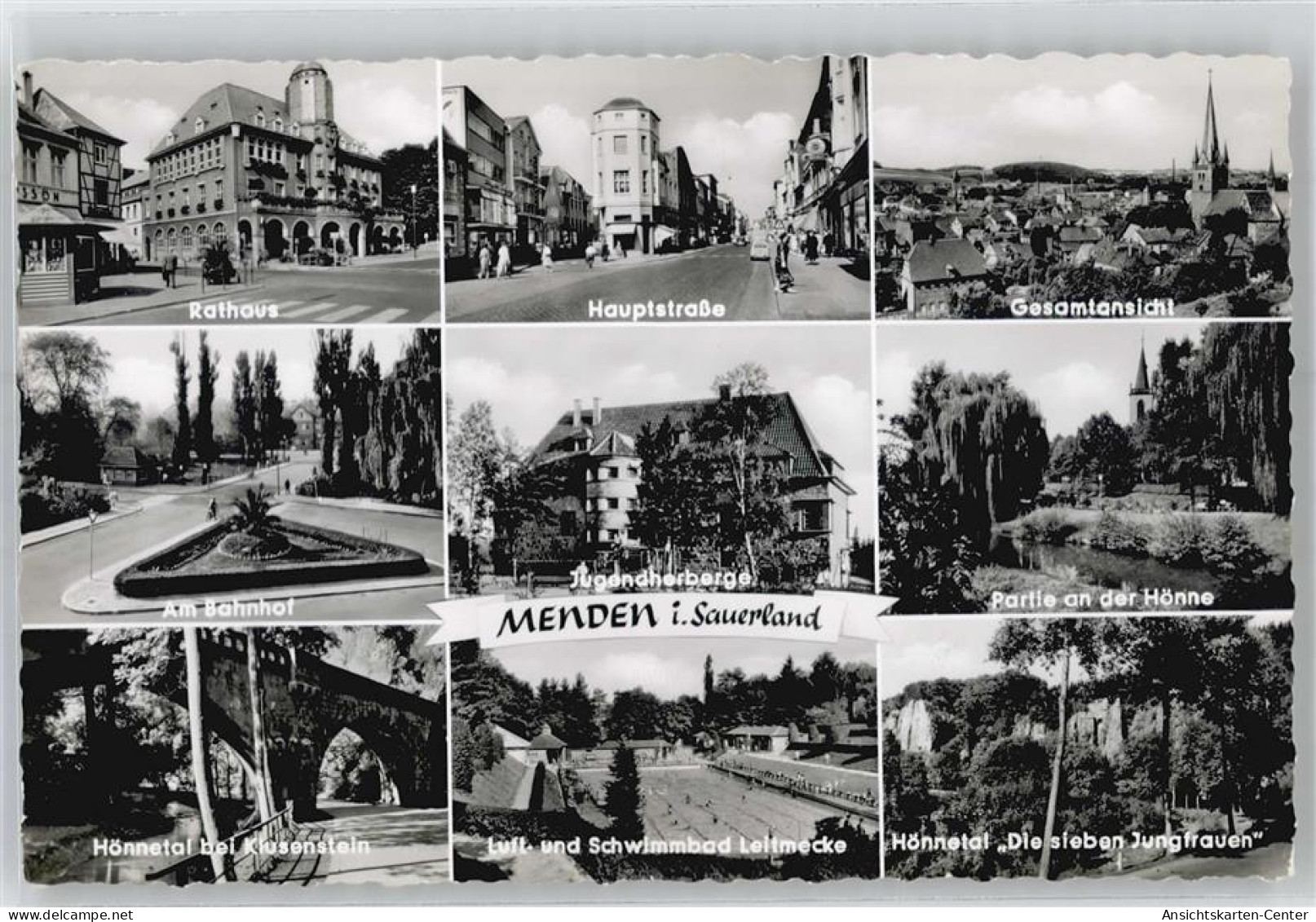 51218237 - Menden (Sauerland)