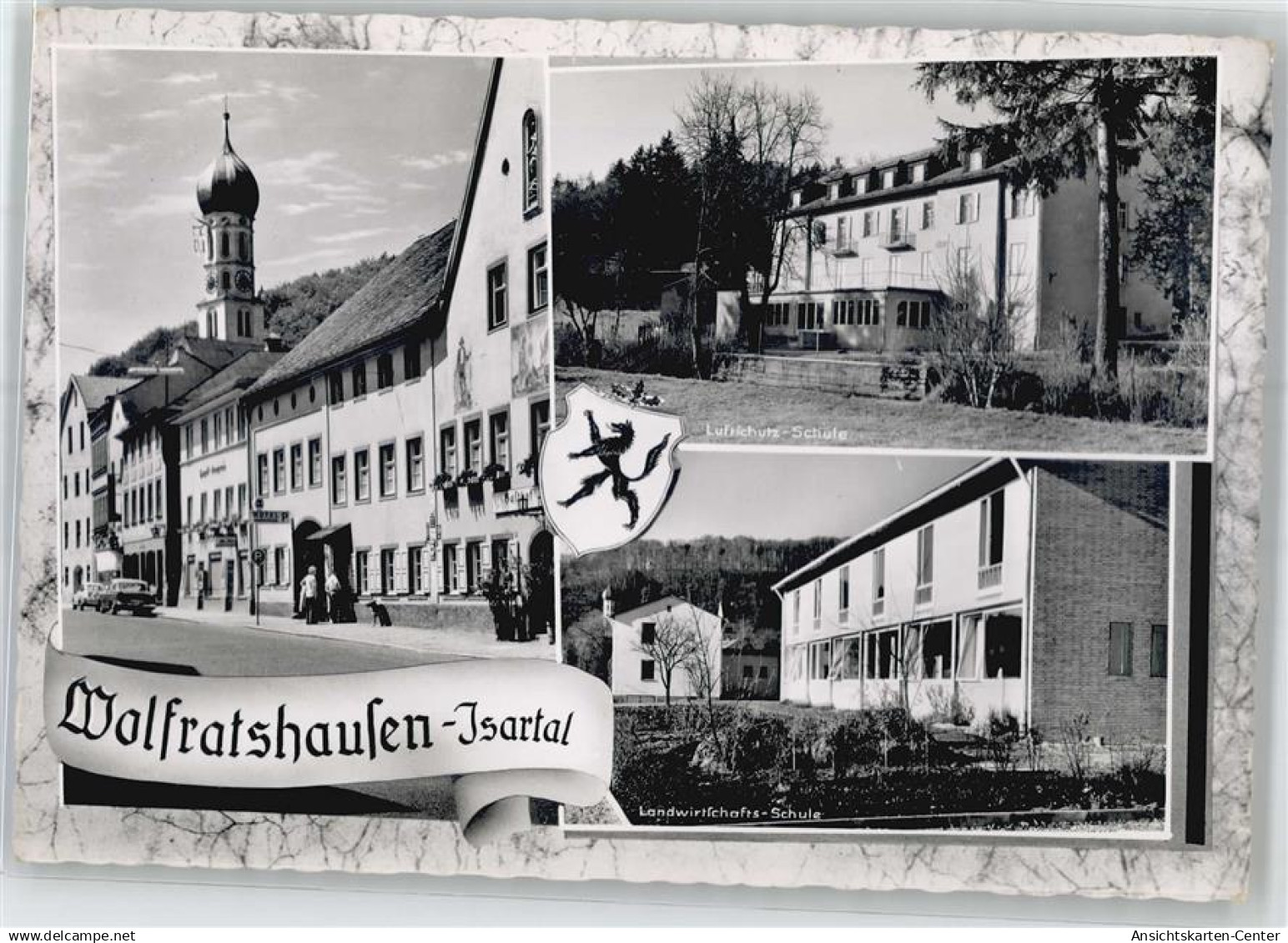 51218334 - Wolfratshausen