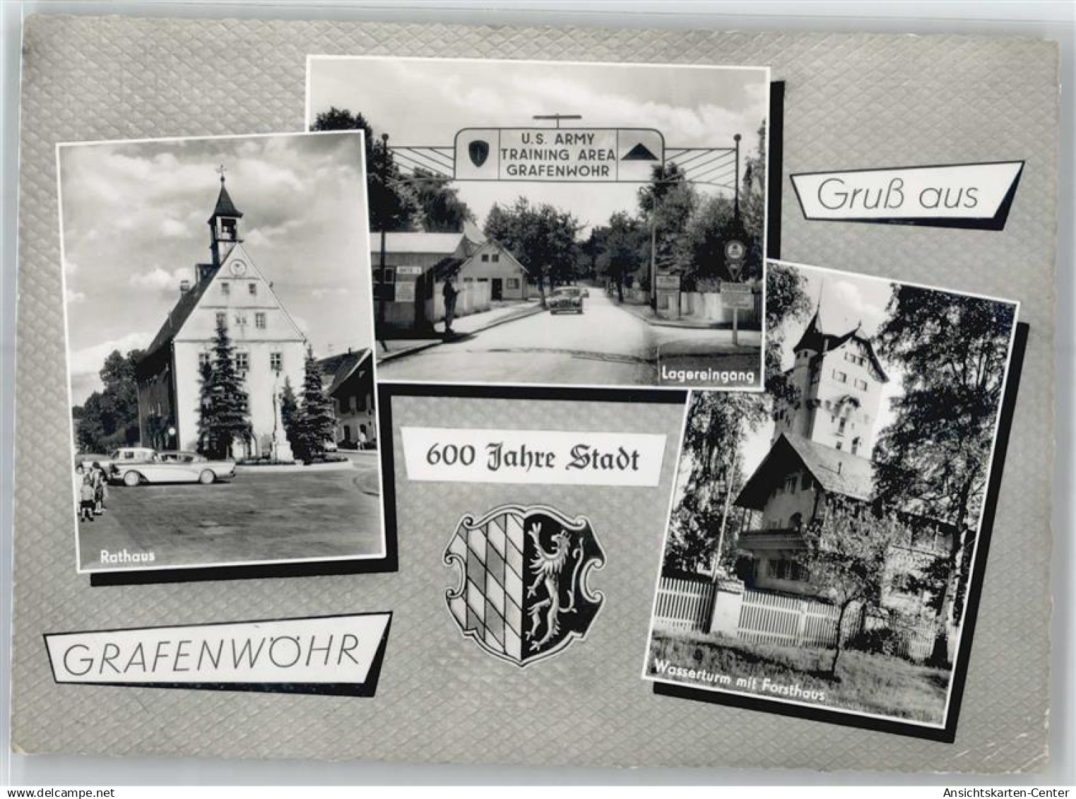 51218845 - Grafenwoehr