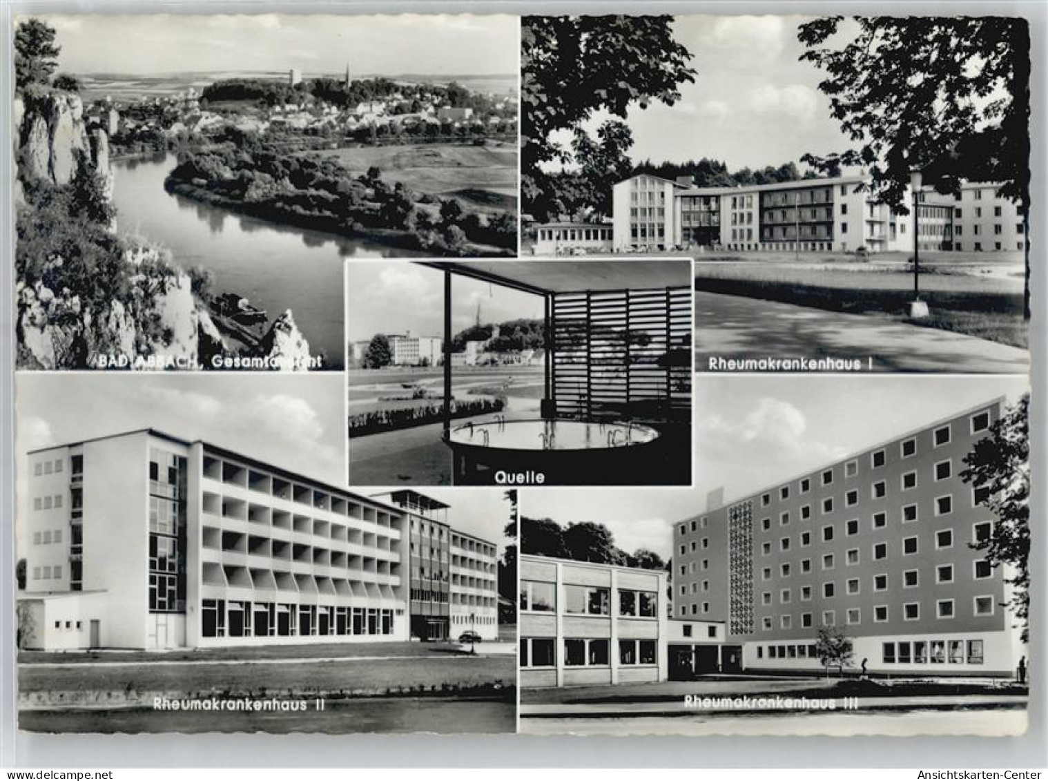 51218860 - Bad Abbach