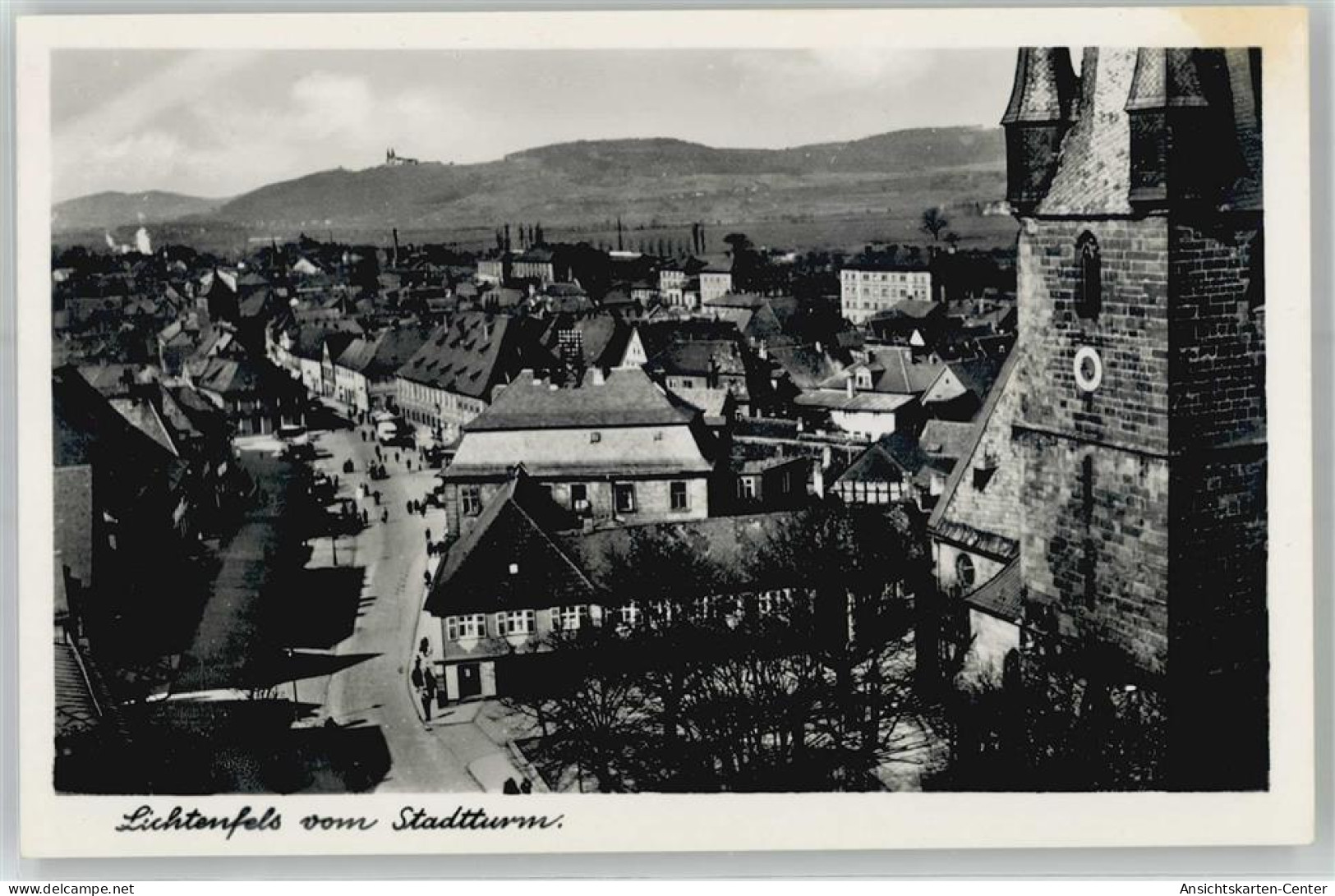 51218957 - Lichtenfels , Bay